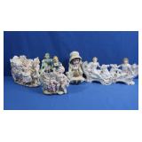 Music Motion Ceramic (Small World-works), Tilso