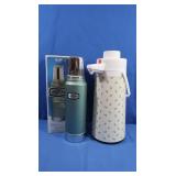 NIB Stanley Aladdin Thermos, Coffee Carafe