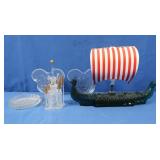 Avon Viking Discoverer Everest Aftershave 10", 2