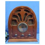 Modern Repro of Antique Radio