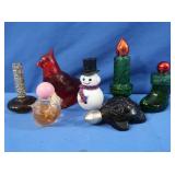 Collectible Perfume/Cologne Bottles