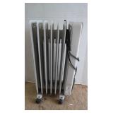 DeLonghi Radiator Heater