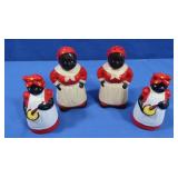 2 Sets Americana S&P Shakers