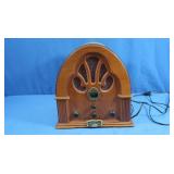 Thomas Collectors Edition Radio Model