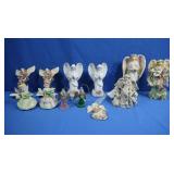 Angel Figurines