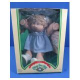 NIB Cabbage Patch Kids "Carlina Dodi"