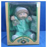 NIB Cabbage Patch Kids "Vincent Kenny"