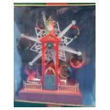 NIB Holiday Ferris Wheel Maisto Brand