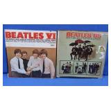 Beatles VI Album, Beatles 