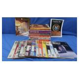Price Guides for Antiques, Furniture