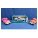NIB Brickyard 400 Limited Edition 1/24 Scale Die