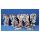 Angel Figurines
