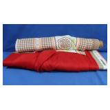 Vintage Fabric