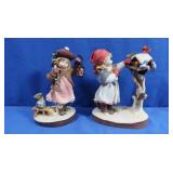 Dolfi Handpainted "Original Lisi Martin"