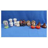 S&P Shakers-Japan, China & more