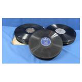 LP Lot (approx 80)-Charlie Pride, Peter, Paul &