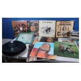LPs, 78s, 8 Tracks-Pure Prairie League, Stevie