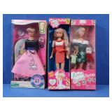 All NIB-Vintage Barbie "Vestive Season",