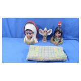 American Indian Decor
