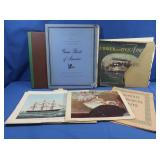 Vintage Calendars, Botanical Prints, Game Birds &