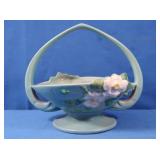Antique Roseville Bowl-362-8"