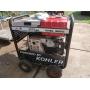 Downsizing Tool Auction-Delmont
