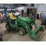 Estate Auction-Ruffsdale