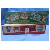 1990 Baseball Topps Picture Cards, 672 Count, 1
