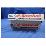 1989 Baseball Topps Picture Cards, 792 Count, 2