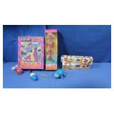 Barbie Glitter Beach Ball,Barbie Puzzle,Leo