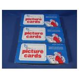 NIB 1988 Topps Picture Baseball Cards-500ct, 3