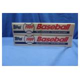 1989 Topps Baseball Cards,(2) Packs of 792, One