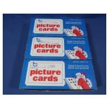 NIB 1988 Topps Picture Baseball Cards-500ct, 3
