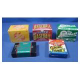 1991 Topps,
