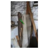 Misc Pieces of Wood