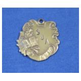 14K Charm 1.8gr