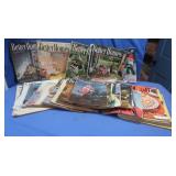 Magazines - Better Homes & Garden, Women