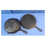 Griswold Cast Iron Skillet #6, Cast Iron Skillet