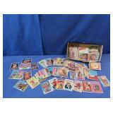 1986 Garbage Pail Kids Trading Cards Lot