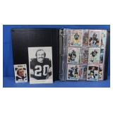 Book of Steelers,multiiple Players & Years