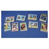 Topps Pirates Baseball Cards-60