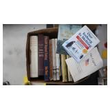 Lg Books-Passport to Pgh,YMCA History&more