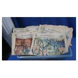 "Pittsburgh Press" newspapers 1970