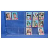 Pirate Topps Baseball Cards/Multiple Years incl.