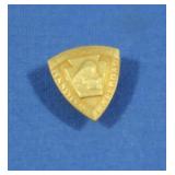 14K Award Pin 2gr