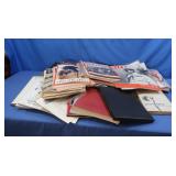 Western PA&Pgh History Books, Posters&more