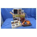 Betty Crocker Min-Wave Oven-untested &