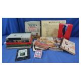Vintage Cookbooks&more