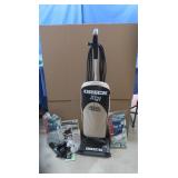 Orek XL21 Vacuum Cleaner w/Attach(Works)
