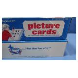 1988 Topps Baseball Card Vending Packs, (2) 500